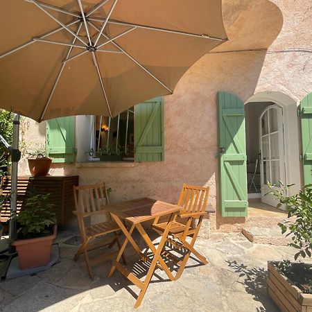 Cosy Studio - Place Du Figuier 博尔马斯·莱斯·米默萨斯 外观 照片